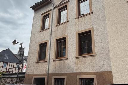 Haus Traben-Trarbach Trarbach - 7 Zimmer, 100 m&sup2;, 99.000&euro; | Angebot:27052768