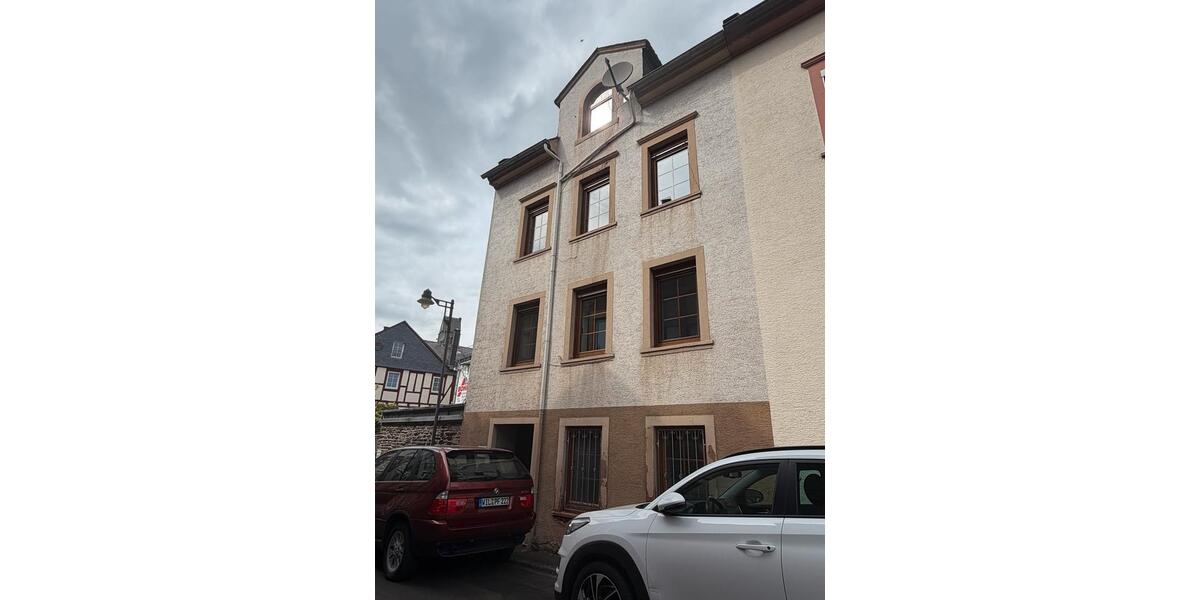 Reihenhaus Traben-Trarbach Trarbach - 7 Zimmer, 100 m&sup2;, 99.000&euro; | Angebot:27052768