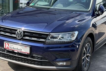 VW Tiguan 156.867 km 17.490 &euro; Wilnsdorf 57234