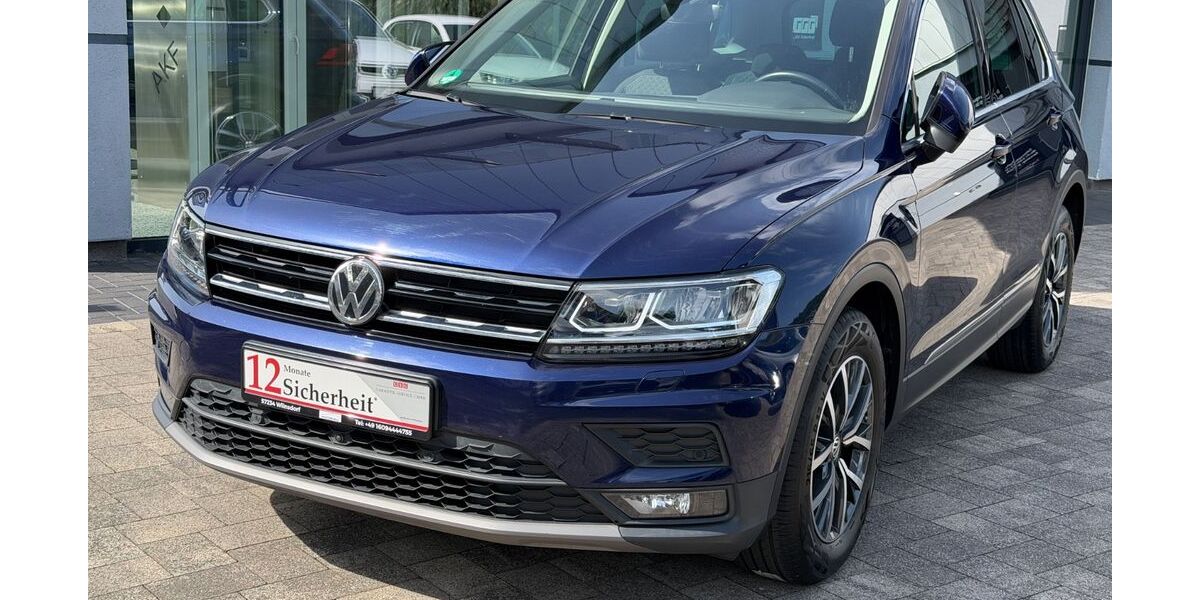 VW Tiguan 156.867 km 17.490 &euro; Wilnsdorf 57234