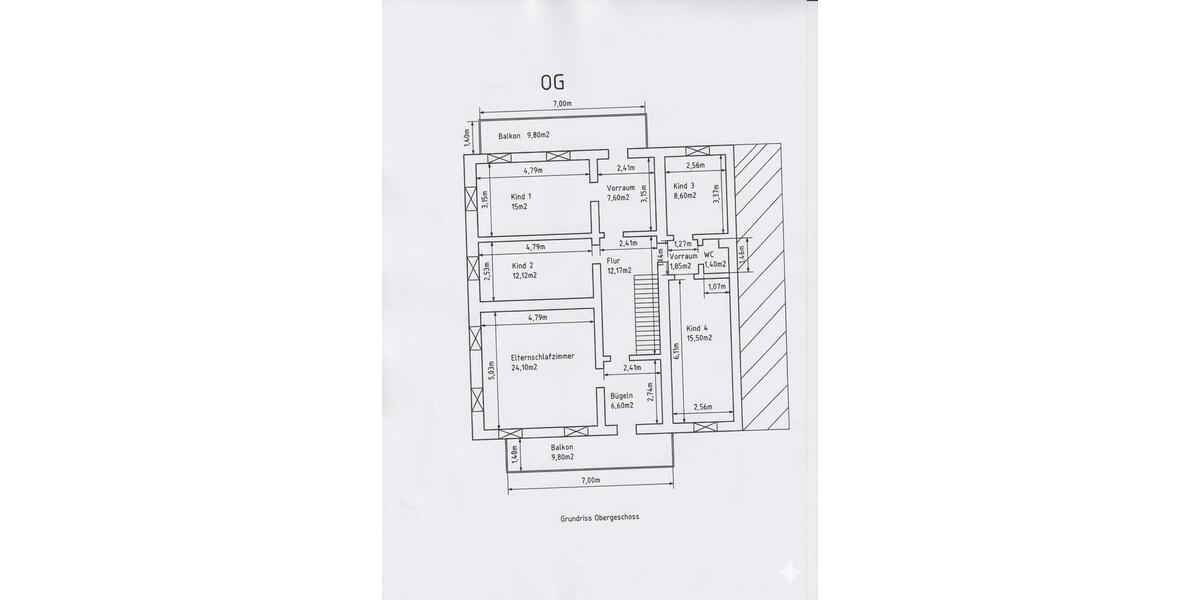 Bauernhaus, Landhaus Gars am Inn - 6 Zimmer, 150 m&sup2;, 830.000&euro; | Angebot:25639898