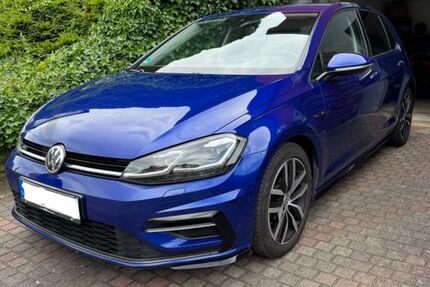 VW Golf 177.000 km 14.800 &euro; Haßfurt 97437