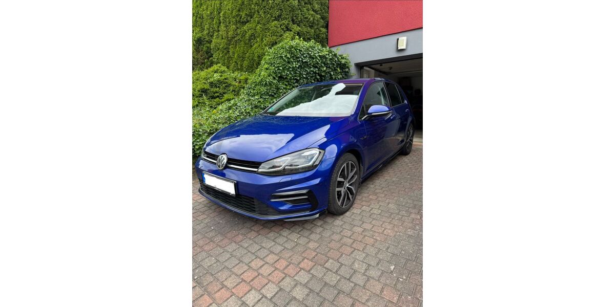 VW Golf 177.000 km 14.800 &euro; Haßfurt 97437