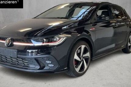 VW Polo 14.700 km 25.280 € Erfurt 99099