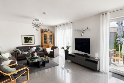 Haus Herrenberg - 6.5 Zimmer, 148 m&sup2;, 1.800&euro; | Angebot:26934960