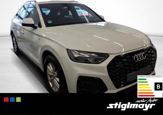 Audi Q5 58.600 km 44.440 &euro; Pfaffenhofen/Ilm 85276