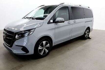 Mercedes-Benz V 220 18.600 km 62.990 &euro; Dessau 06847