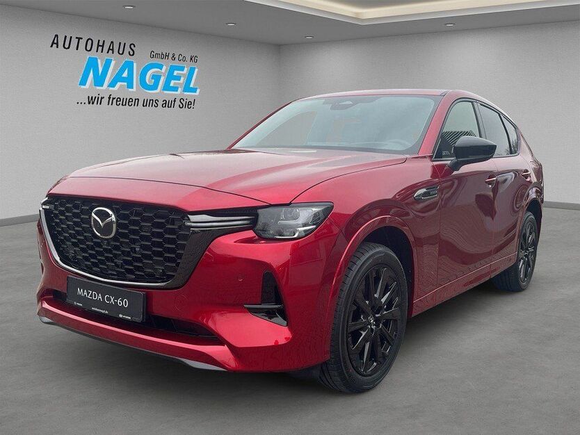 CX-60