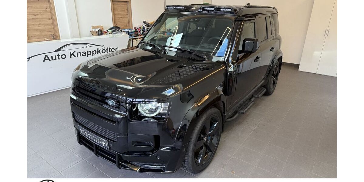 Land Rover Defender 144.879 km 76.390 &euro; Kolbermoor bei Rosenheim 83059
