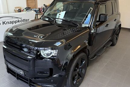 Land Rover Defender 144.879 km 77.590 &euro; Kolbermoor bei Rosenheim 83059