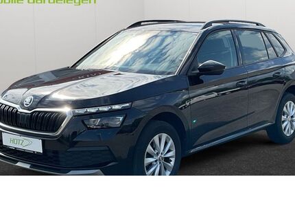 Skoda Kamiq 68.000 km 14.690 &euro; Gardelegen 39638