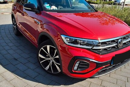VW T-Roc 65.000 km 24.100 &euro; Elmshorn 25335