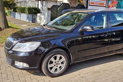 Skoda Octavia 158.000 km 4.900 € Gießen 35394
