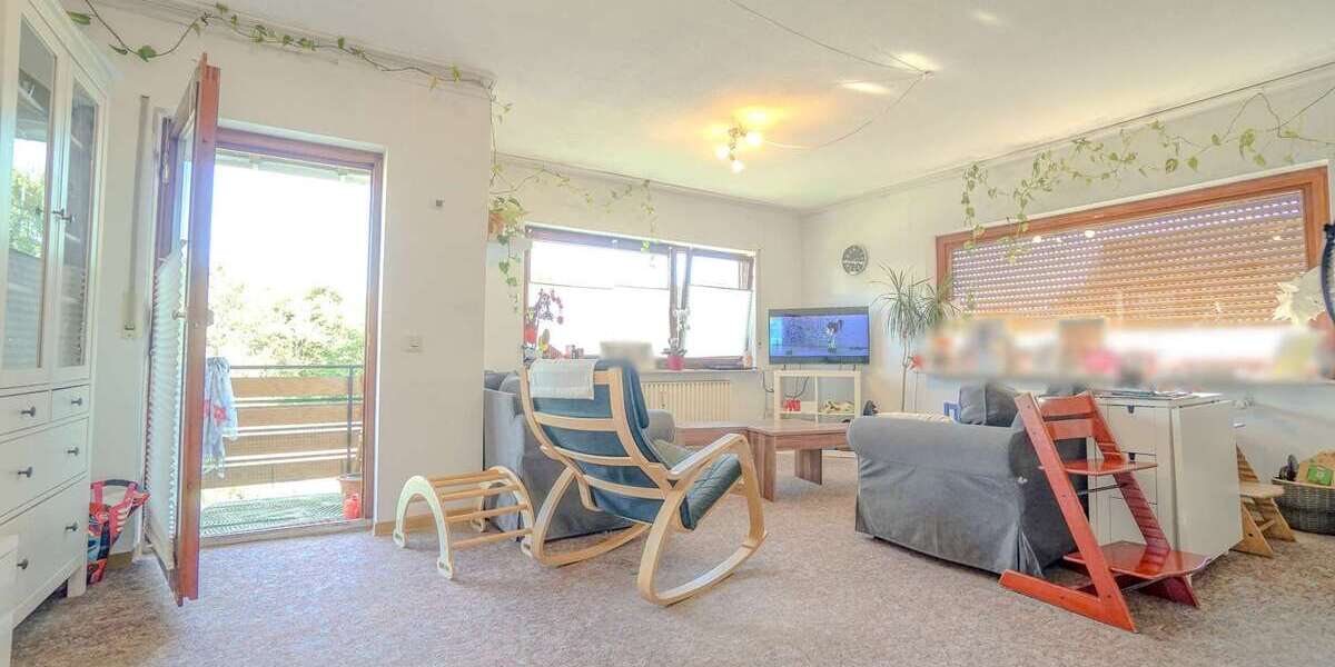 Einfamilienhaus mit ELW in Herborn OT mit Garten, Terrasse und Garage - Einfamilienhaus Herborn | Angebot:27332775