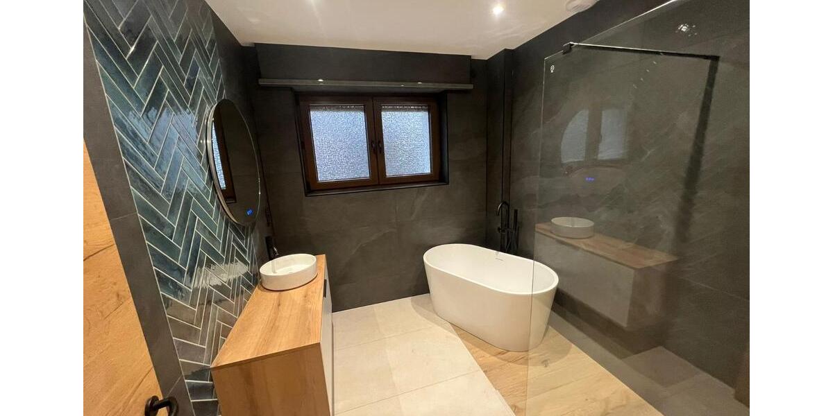 Einfamilienhaus Kleinblittersdorf - 6 Zimmer, 200 m&sup2;, 399.000&euro; | Angebot:27085893