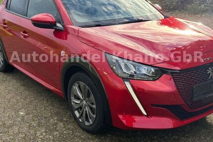 Peugeot 208 75.000 km 12.890 € Plaidt 56637