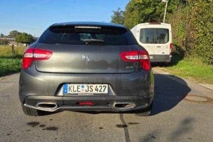 Citroen DS5 118.000 km 10.700 &euro; Emmerich am Rhein 46446