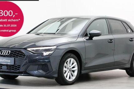 Audi A3 12.936 km 30.730 &euro; Feldkirchen/Westerham 83620
