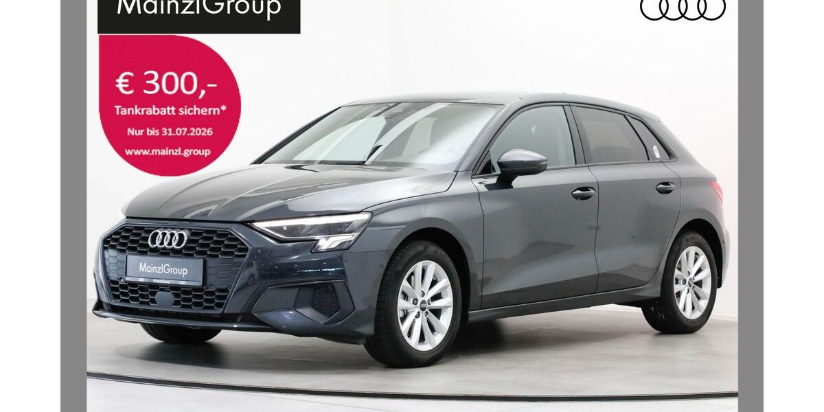Audi A3 12.936 km 30.730 &euro; Feldkirchen/Westerham 83620
