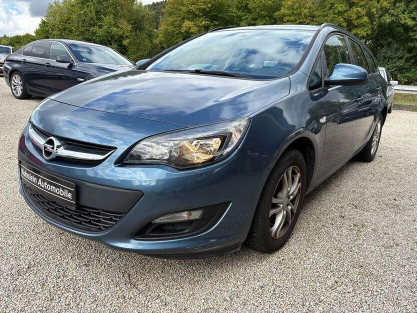 Astra