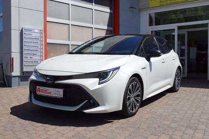 Toyota Corolla 41.844 km 20.900 &euro; Dahlwitz - Hoppegarten 15366