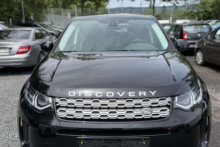 Land Rover Discovery Sport 156.000 km 13.999 &euro; Wiesbaden 65197