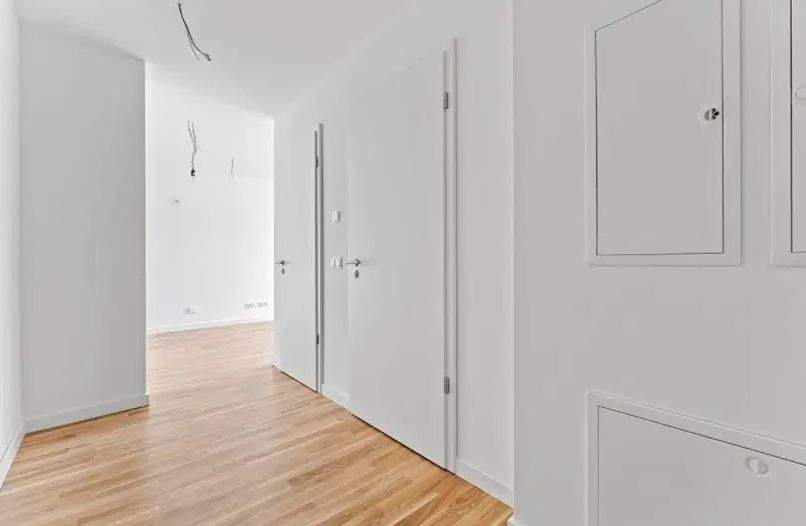 Etagenwohnung Bestensee Die Wustrocken - 4 Zimmer, 105 m&sup2;, 1.680&euro; | Angebot:25737108