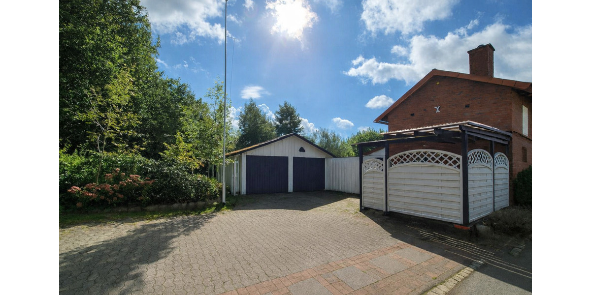 Einfamilienhaus Drochtersen - 5.5 Zimmer, 150 m&sup2;, 419.000&euro; | Angebot:25951732