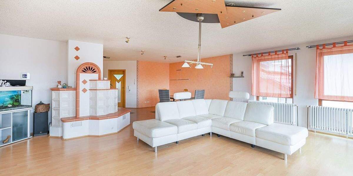 Einfamilienhaus Malsch / Waldprechtsweier Waldprechtsweier - 5 Zimmer, 190 m&sup2;, 595.000&euro; | Angebot:25814997