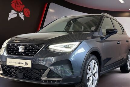 Seat Arona 33.250 km 21.350 &euro; Zimmern ob Rottweil 78658