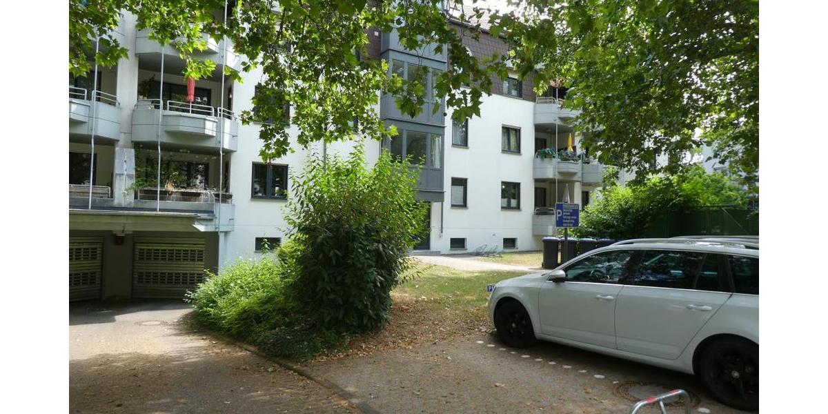 Gut aufgeteilte Eigentumswohnung zwischen Innenstadt und Stadion in gepflegtem Haus - Erdgeschoßwohnung Trier Nord | Angebot:27096434