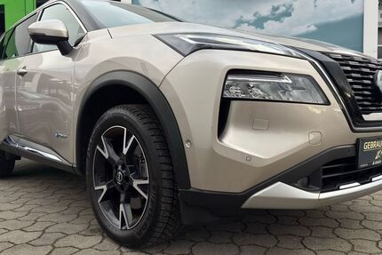 Nissan X-Trail 54.900 km 38.980 &euro; Dahnsdorf 14806
