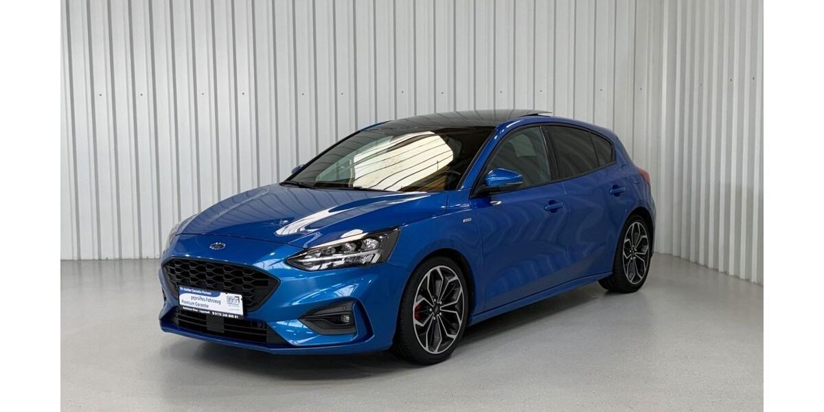 Ford Focus 145.000 km 13.950 &euro; Lippstadt 59555