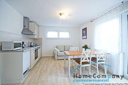 Wohnen auf Zeit in Iserlohn 795 € 1 zimmer