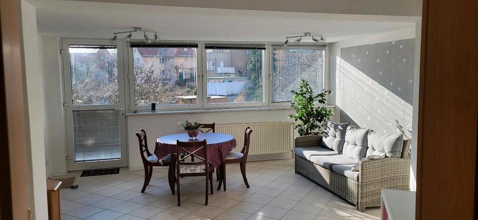 Reihenhaus Dresden Klotzsche - 3 Zimmer, 87 m&sup2;, 338.000&euro; | Angebot:25960017