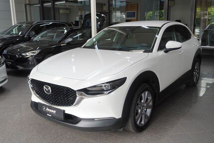 Mazda CX-30 53.000 km 18.490 &euro; Ibbenbüren 49477
