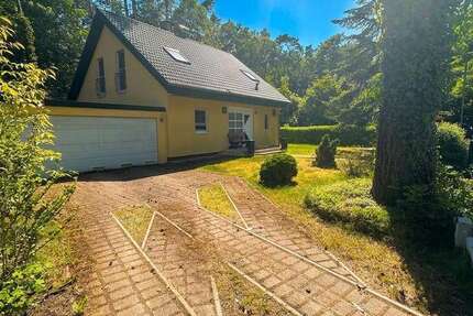 Haus Eggersdorf Eggersdorf - 4 Zimmer, 145 m&sup2;, 549.000&euro; | Angebot:26768201