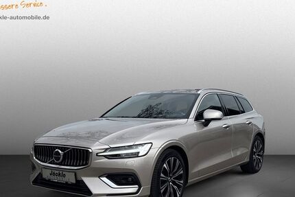 Volvo V60 50.550 km 34.950 &euro; Bad Wörishofen 86825