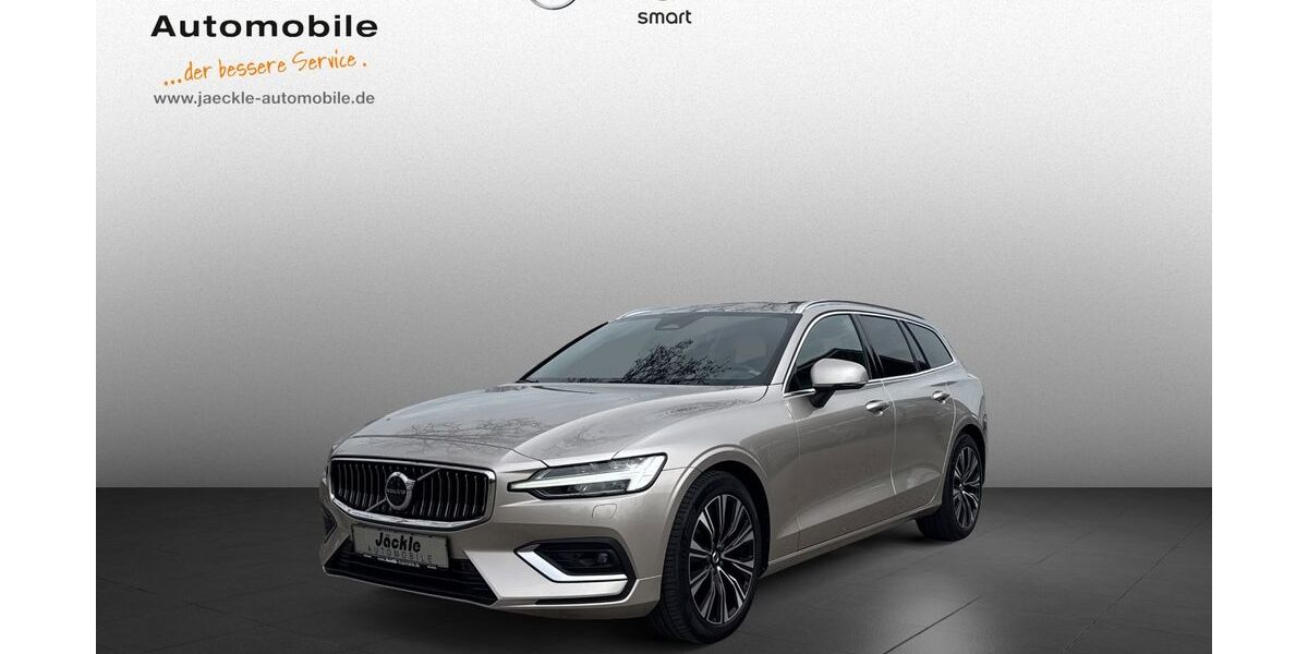 Volvo V60 50.550 km 34.950 &euro; Bad Wörishofen 86825