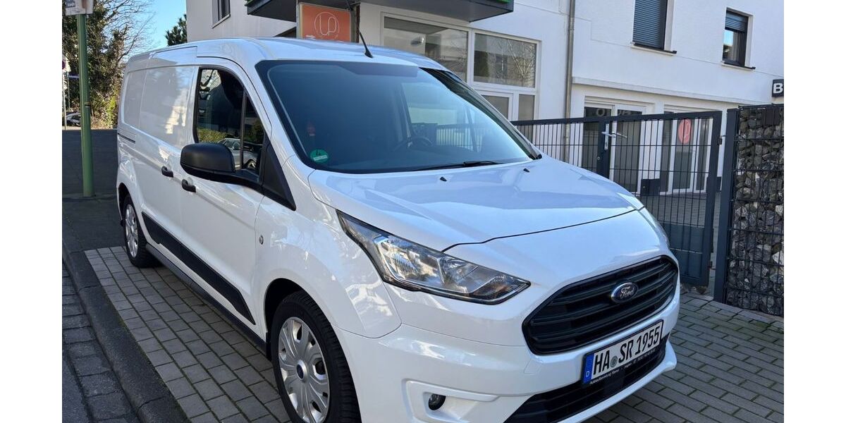 Ford Transit 145.233 km 9.990 &euro; Hemer 58675