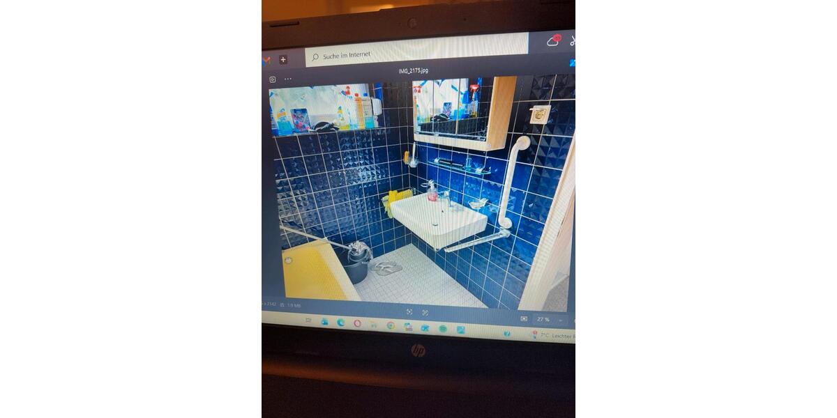 Etagenwohnung Siegen Dillnhütten - 4 Zimmer, 125 m&sup2;, 1.200&euro; | Angebot:26289253