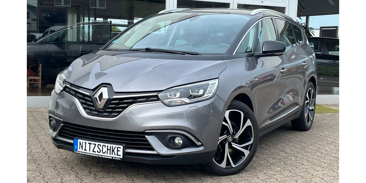 Renault Scenic 51.296 km 13.690 &euro; Hückelhoven 41836