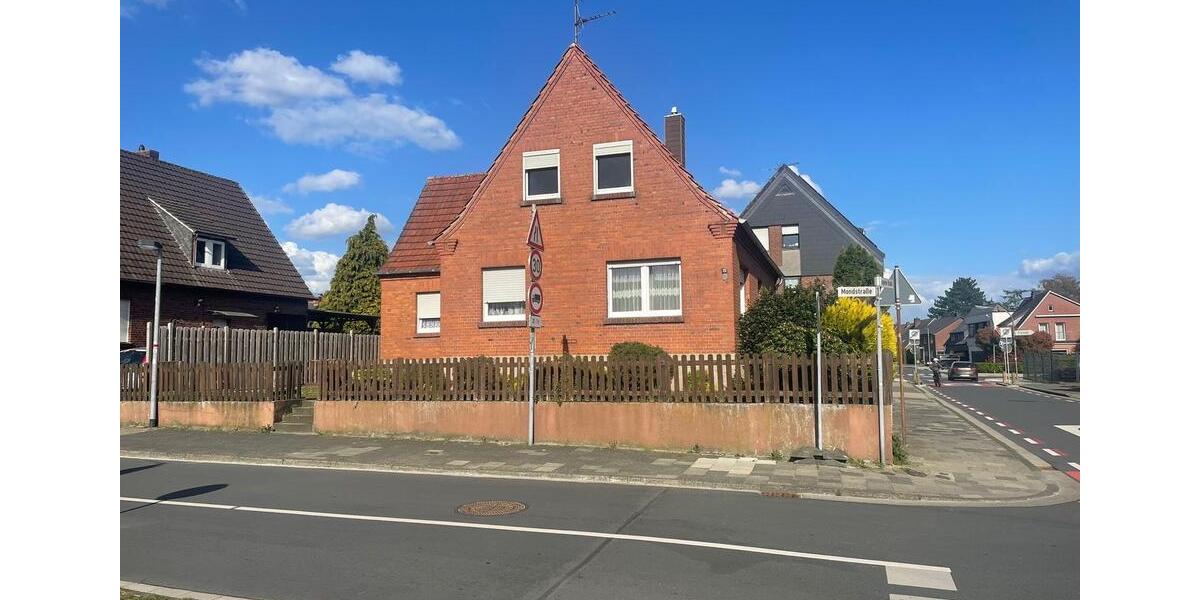 Mehrfamilienhaus, Wohnhaus Rheine Altenrheine - 6 Zimmer, 150 m&sup2;, 250.000&euro; | Angebot:27288891