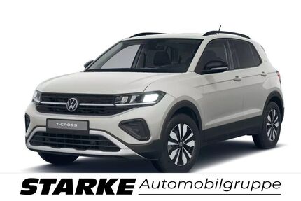 VW T-Cross 9.119 km 23.330 &euro; Vechta 49377