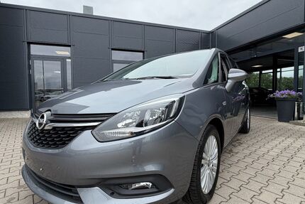 Opel Zafira 73.862 km 12.990 &euro; Emsdetten 48282