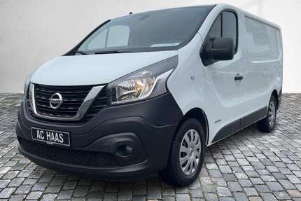 Nissan NV300 88.590 km 16.780 &euro; Augsburg 86165
