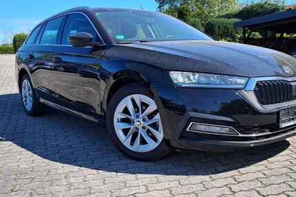 Skoda Octavia 73.980 km 21.799 &euro; Vierlinden OT Diedersdorf 15306