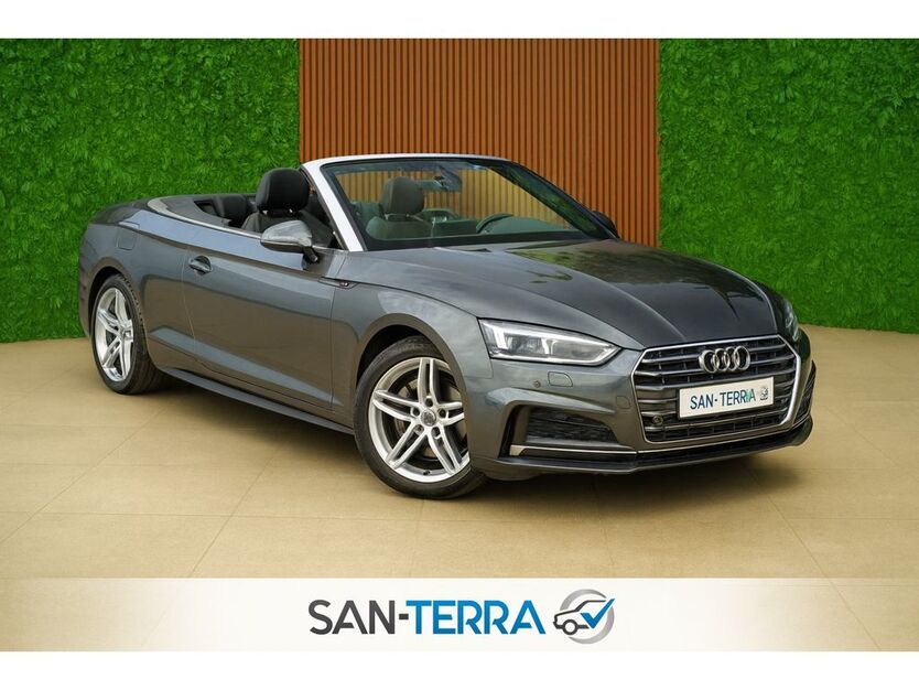 Audi A5 47.920 km 28.645 € Moorrege (bei Hamburg) 25436