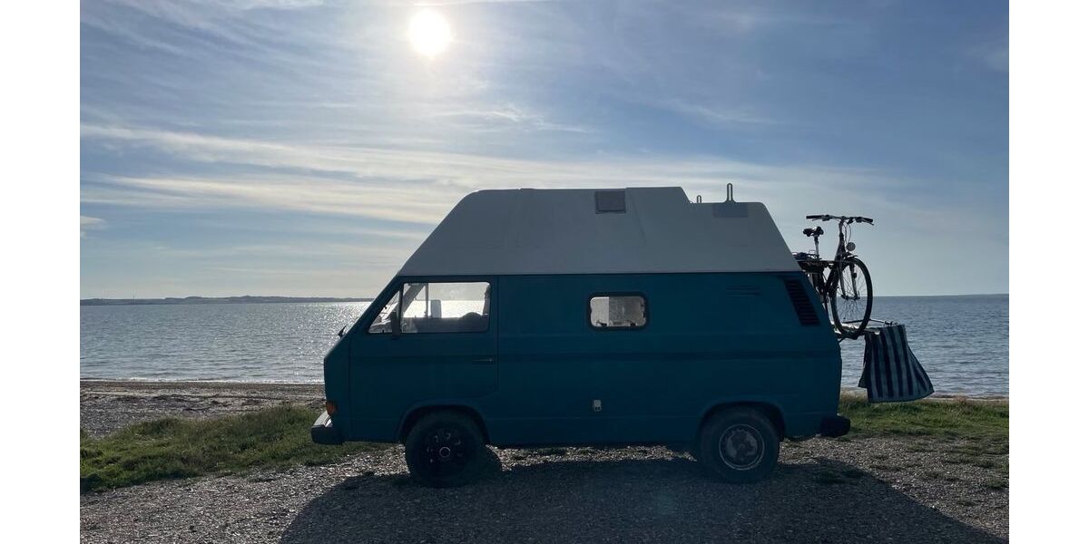 VW T3 andere 78.000 km 7.900 &euro; Thale 06502