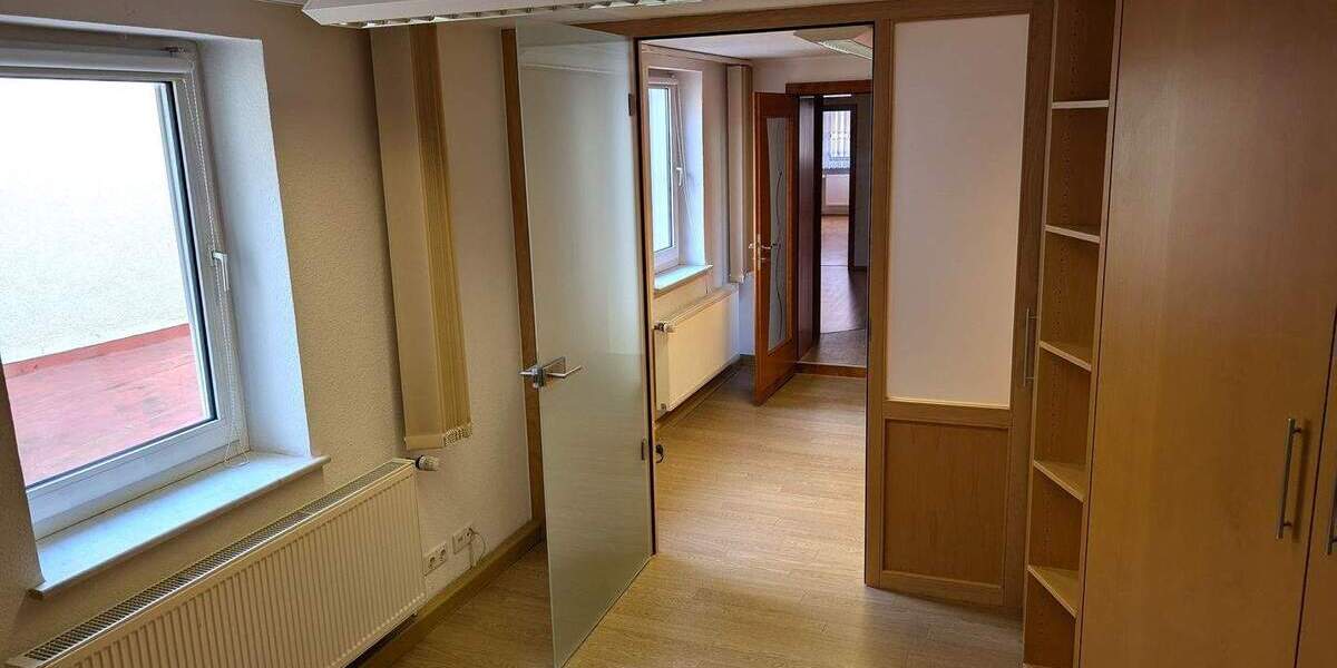 Gewerbeobjekt Lutherstadt Wittenberg - 1 Zimmer, 425.000&euro; | Angebot:24596898